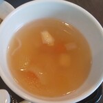 中国レストラン 雪園 - 