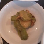 中国レストラン 雪園 - 