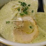 ラーメン海鳴 - 