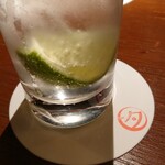 Bar 夕 - 