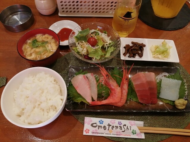 居酒屋 四季 イザカヤシキ 鶴間 居酒屋 食べログ