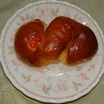 オーロール 東城屋 - ウサギ？