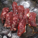 くじらのお宿 一乃谷 - 鯨寿司