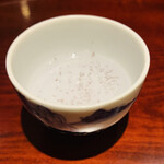 Muromachi Wakuden - 紫蘇湯