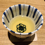 Muromachi Wakuden - 琵琶茶