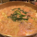 築地ふく竹 本店 - 