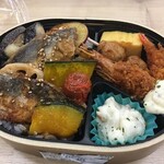 ケーステージ - 料理写真: