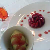 Benoit Alain Ducasse - 