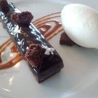 Benoit Alain Ducasse - 