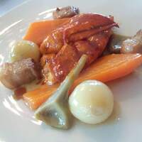 Benoit Alain Ducasse - 