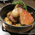 俺のフレンチ - 