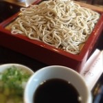 Teuchi Soba Aida - 