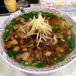 台湾坦々麺３９ - 台湾坦々麺