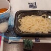 大戸屋 - ぶっかけおろしうどん390円