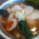 麺屋 景勝 - 