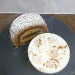 パティスリー タンドレス - 