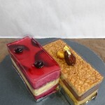 パティスリー タンドレス - 