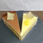 パティスリー タンドレス - 