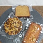 パティスリー タンドレス - 