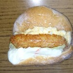 欧風パンカドー - 