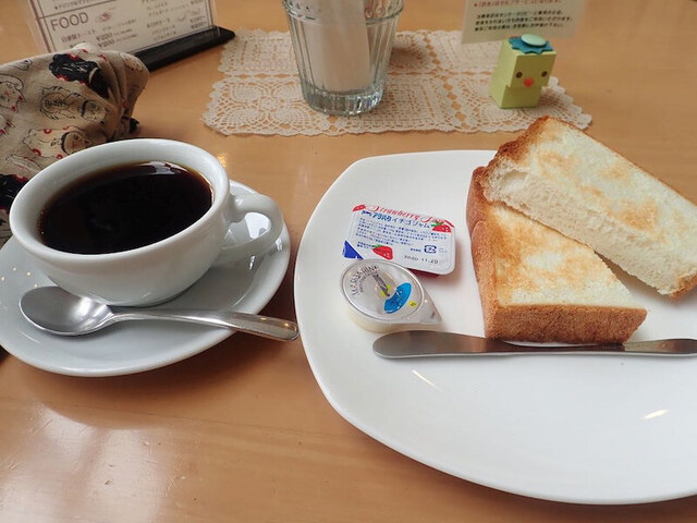 ぱれった - 陸前原ノ町（カフェ）の写真