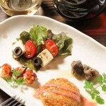 おかげさまで - たっぷりワインセット