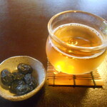 茶寮 宝泉 - 