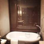 ザ・リッツ・カールトン沖縄 - バスタブ
