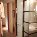 ザ・リッツ・カールトン沖縄 - シャワールーム