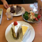 不二家レストラン 川口青木店 - 