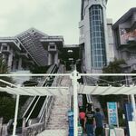 ザ・リッツ・カールトン沖縄 - 海水族館入口へ戻る