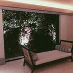 ザ・リッツ・カールトン沖縄 - フロント奥