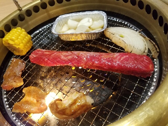 カルビ 1 by coogee : ワンカルビ 新座店 - 新座/焼肉 | 食べログ