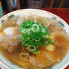 新福菜館 本店
