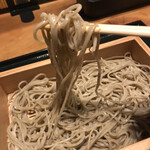 Teuchi Soba Dokoro Taniya - 