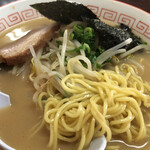 ももちゃんラーメン - 