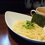 つけ担担麺 市右衛門 - 