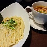 つけ担担麺 市右衛門 - 