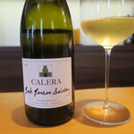 Hiroyuki - CALERA JOSH JENSEN SELECTION CHARDONNAY