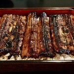 信川円 - 米の一粒ずつまで おいしい！！！！！