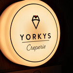 ヨーキーズ クレープリー - 
