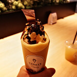 ヨーキーズ クレープリー - 