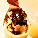 ヨーキーズ クレープリー - 