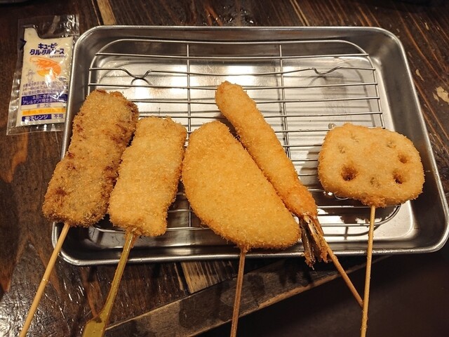 串カツ田中 本厚木店 本厚木 串揚げ 串かつ ネット予約可 食べログ 串カツ田中 本厚木店 本厚木 串揚げ 串かつ ネット予約可 食べログ