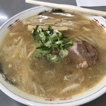 まるたかラーメン - 