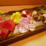 Sushi Taichi - 