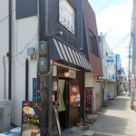 お好み焼き　むろまち - 