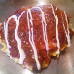 お好み焼き　むろまち - 