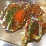 お好み焼き　むろまち - 
