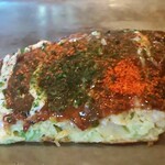 お好み焼き　むろまち - 